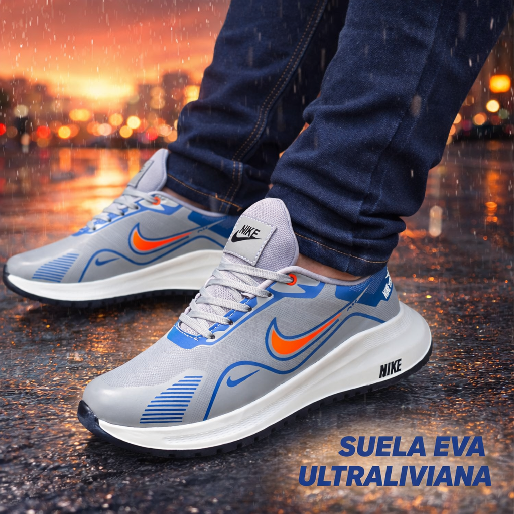 TENIS ULTRALIVIANOS PRO