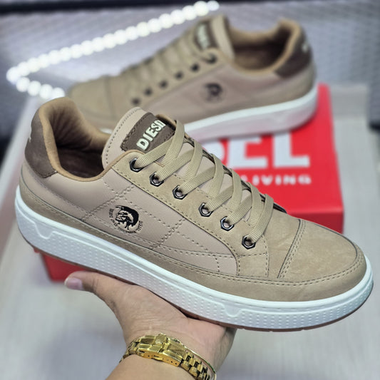 Zapatos Diesel Racer