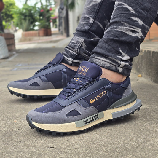 ZAPATO IMPORTADO LACOSTE