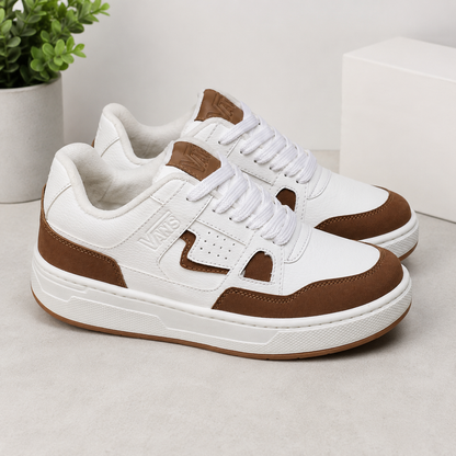 TENNIS 100% COSIDO VANS