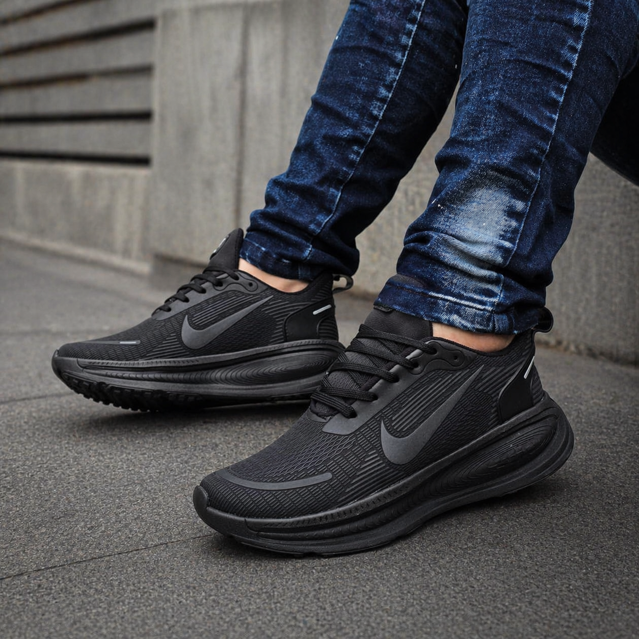 TENIS URBAN ZOOM AIR FLEX