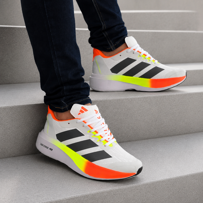 TENNIS DE RUNNING ADIZERO