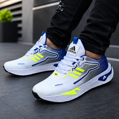 Deportivo Adidas Boston +Pack 3 Medias