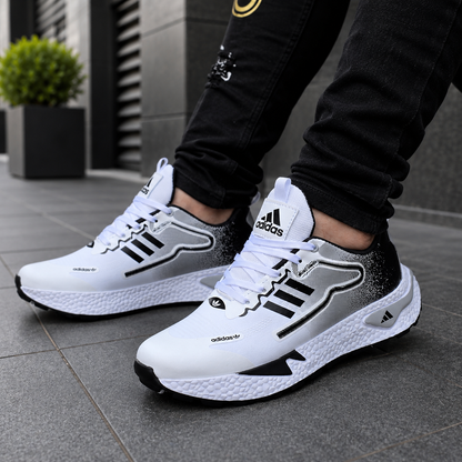 Deportivo Adidas Boston +Pack 3 Medias