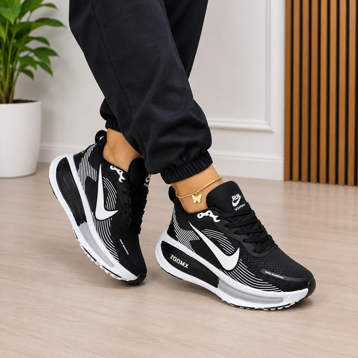 TENNIS URBAN ZOOM AIR FLEX DAMA