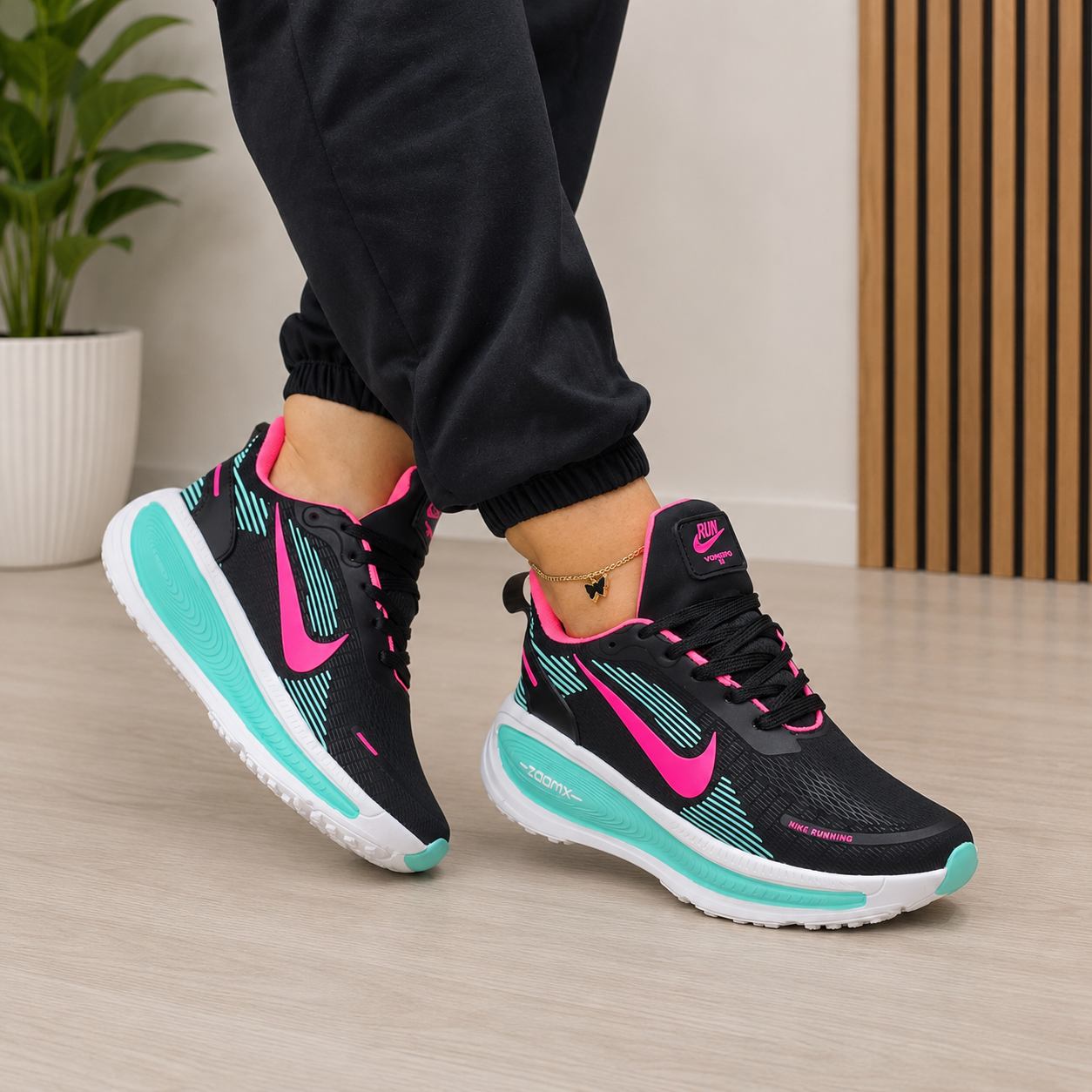 TENNIS URBAN ZOOM AIR FLEX DAMA