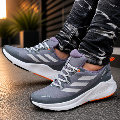 TENIS ADIDAS TERREX GORE-TEX