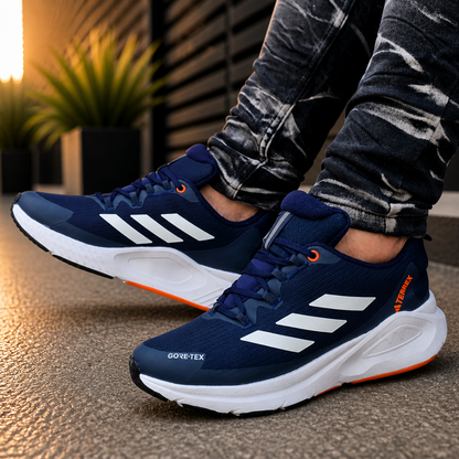 TENIS ADIDAS TERREX GORE-TEX