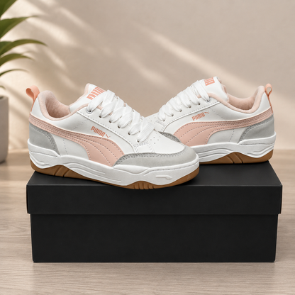 Tenis Puma Style + Regalo 3 pares de medias