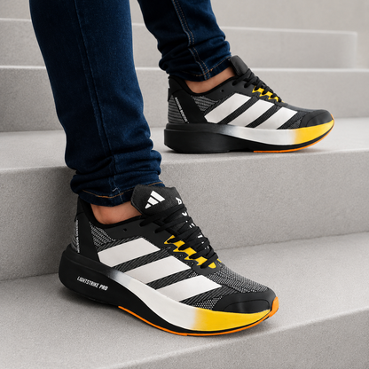 TENNIS DE RUNNING ADIZERO