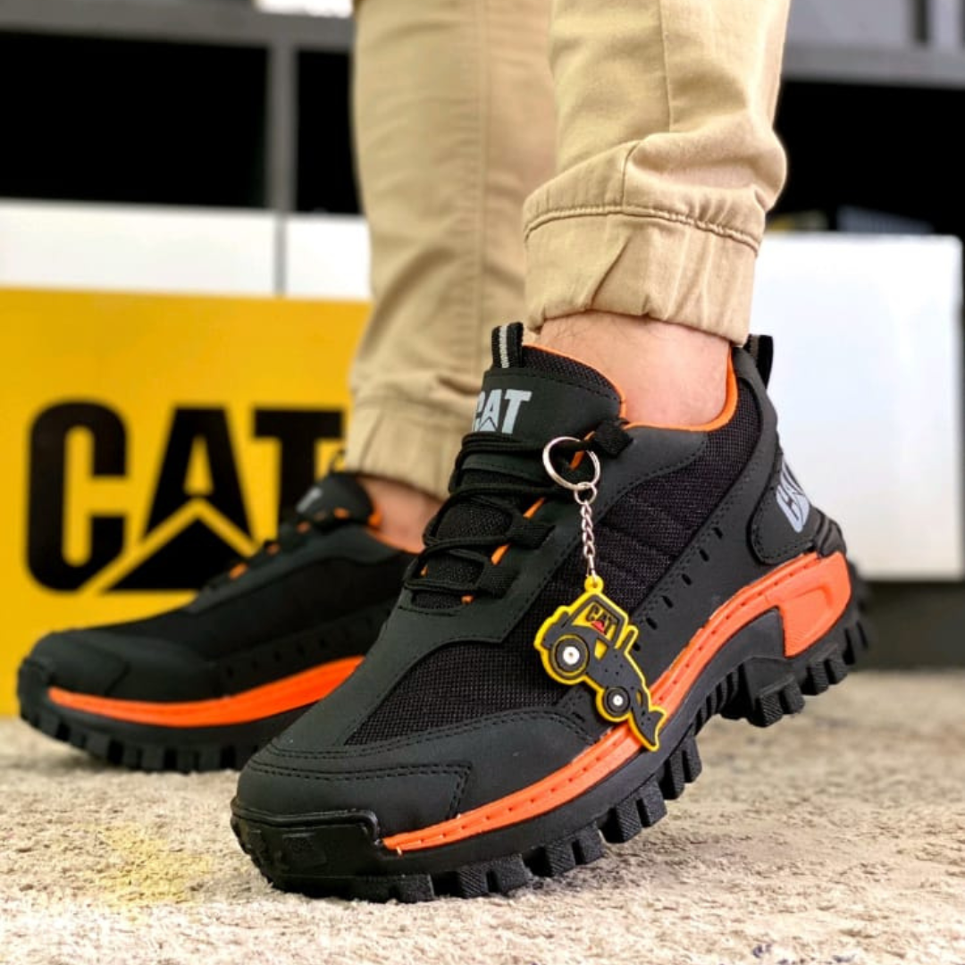 Bota Caballero 100% Cosida