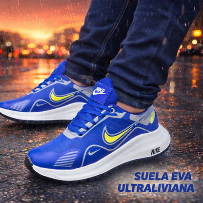 TENIS ULTRALIVIANOS PRO