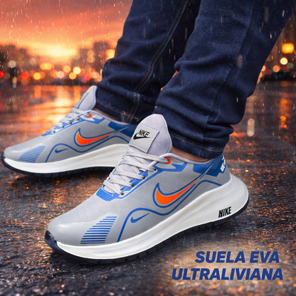 TENIS ULTRALIVIANOS PRO