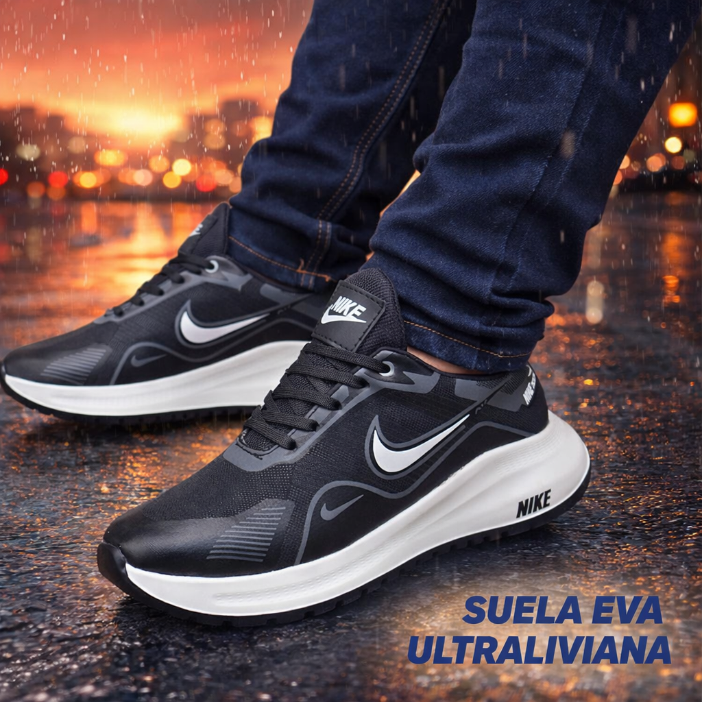 TENIS ULTRALIVIANOS PRO
