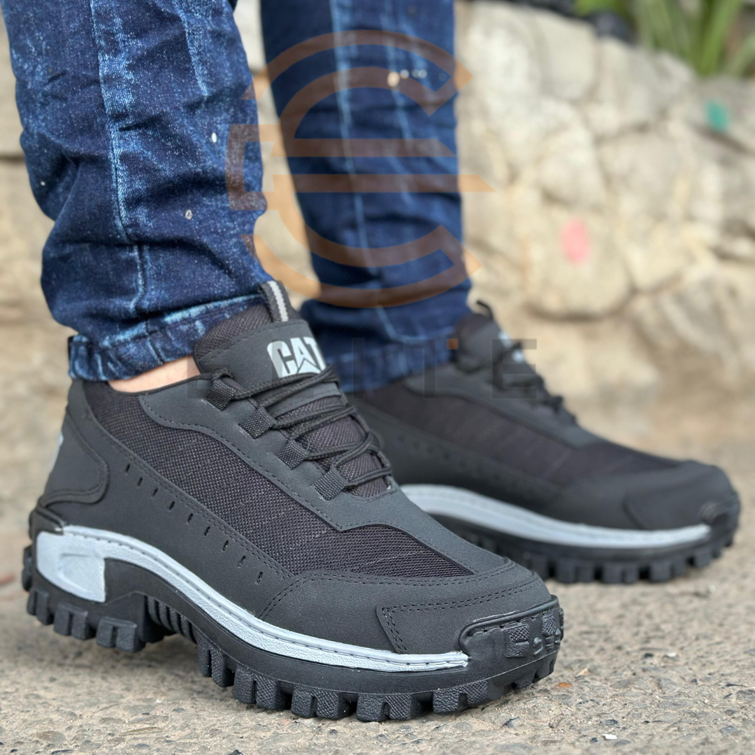 Bota Caballero 100% Cosida