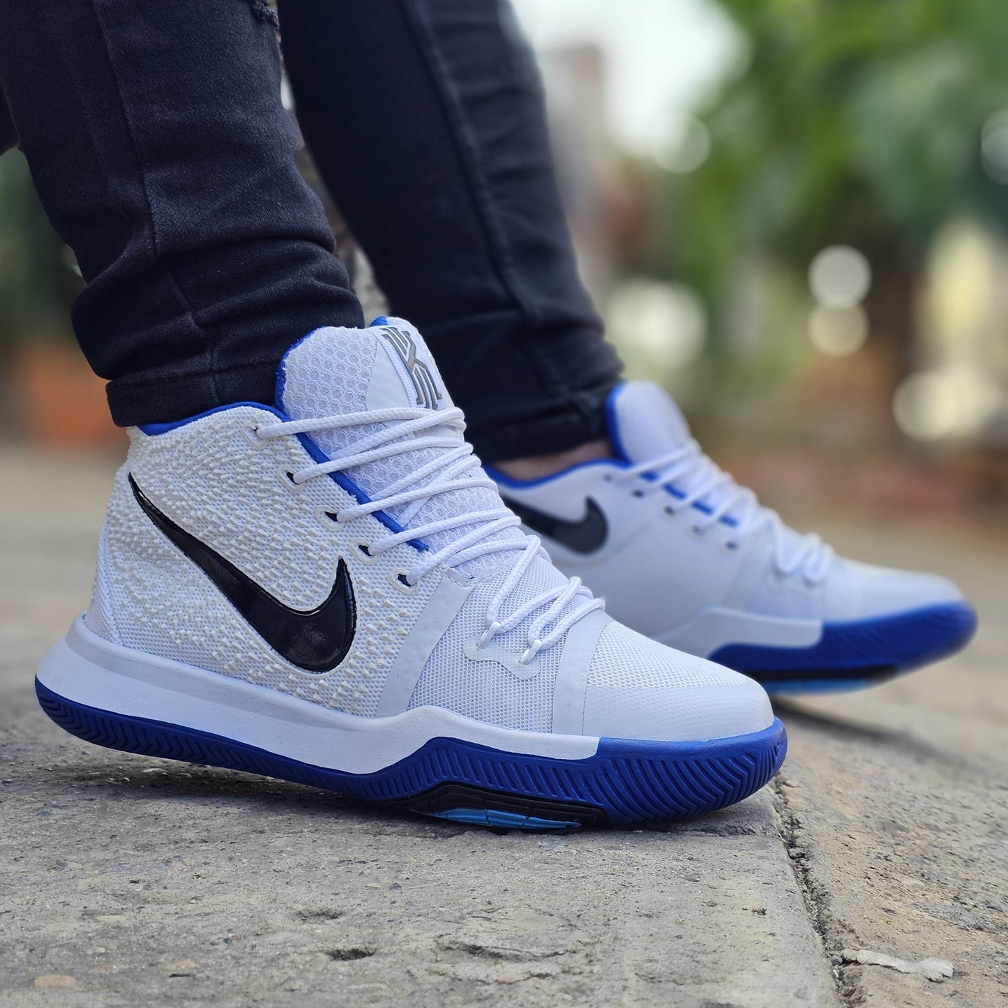 Bota Nike Kyrie