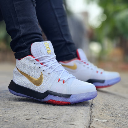 Bota Nike Kyrie