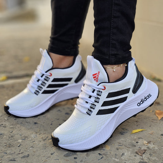 Deportivo Running Unisex + Regalo de 3 Pares de Medias