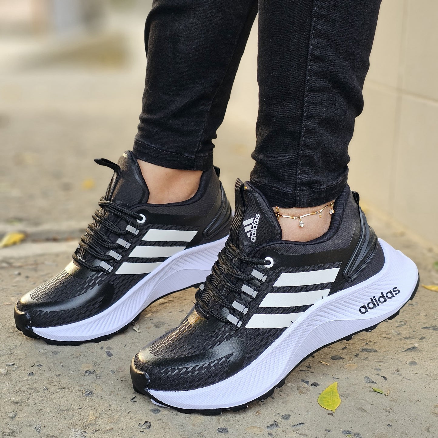 Deportivo Running Unisex + Regalo de 3 Pares de Medias