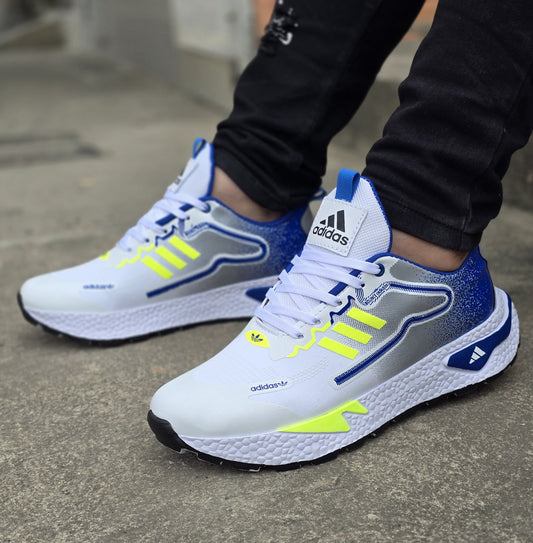 Deportivo Adidas Boston +Pack 3 Medias