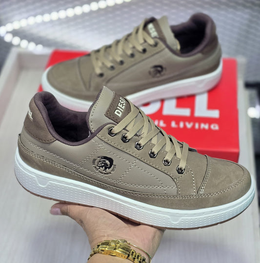 Zapatos Diesel Racer