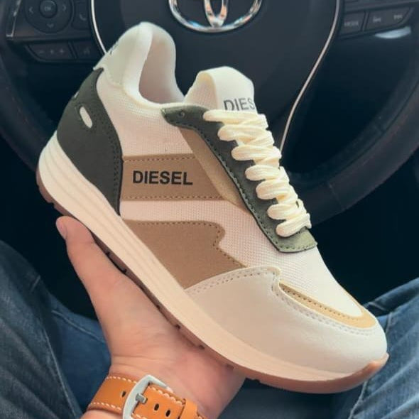 TENIS DIESEL DAKOTA LOW