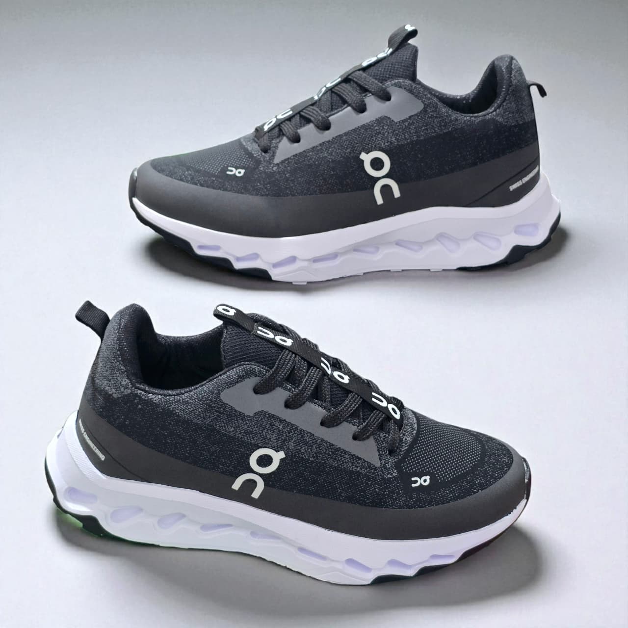 CALZADO HOMBRE CQ - Cloudsurfer Max