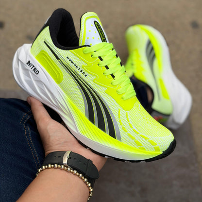 TENIS DEPORTIVO HOMBRE NITRO ENERGY