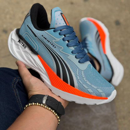 TENIS DEPORTIVO HOMBRE NITRO ENERGY