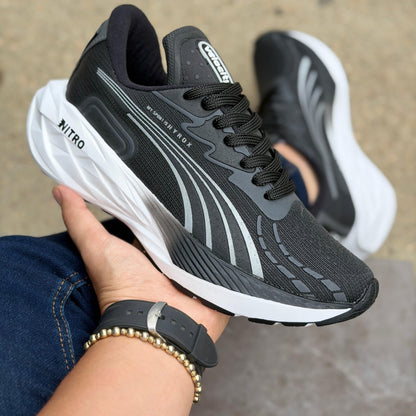 TENIS DEPORTIVO HOMBRE NITRO ENERGY