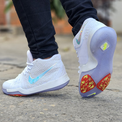 Bota Nike Kyrie