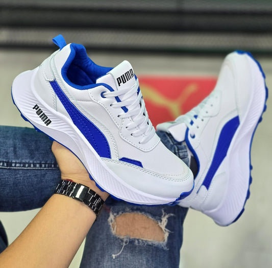 Deportivo Fusión + 3 Pares de medias