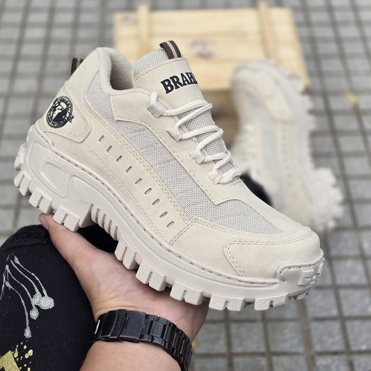 BOTA BRHMA de Hombre 100%COSIDA