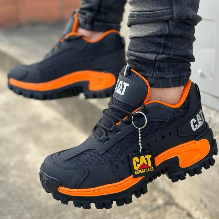 Bota Caballero 100% Cosida