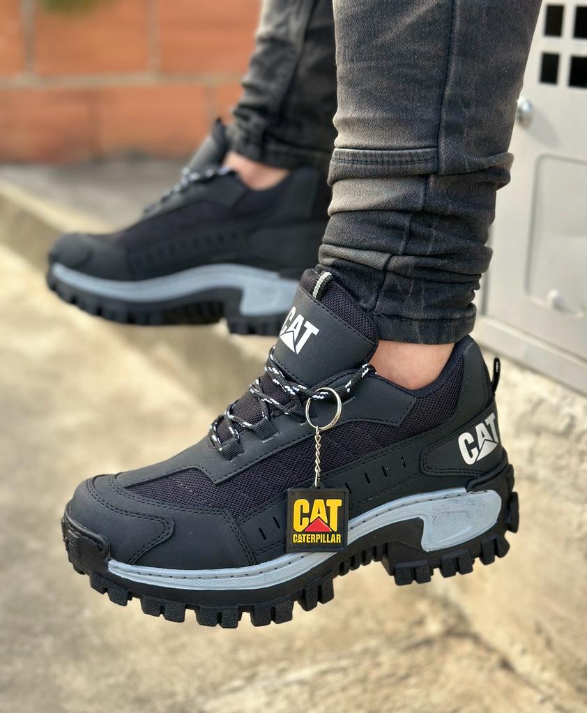 Bota Caballero 100% Cosida