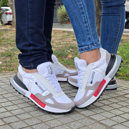 ZAPATO LACOSTE NEO TECH 3.0
