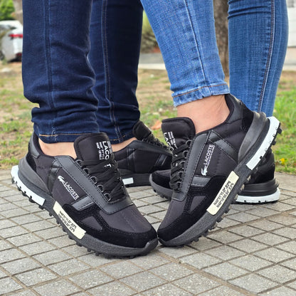ZAPATO LACOSTE NEO TECH 3.0