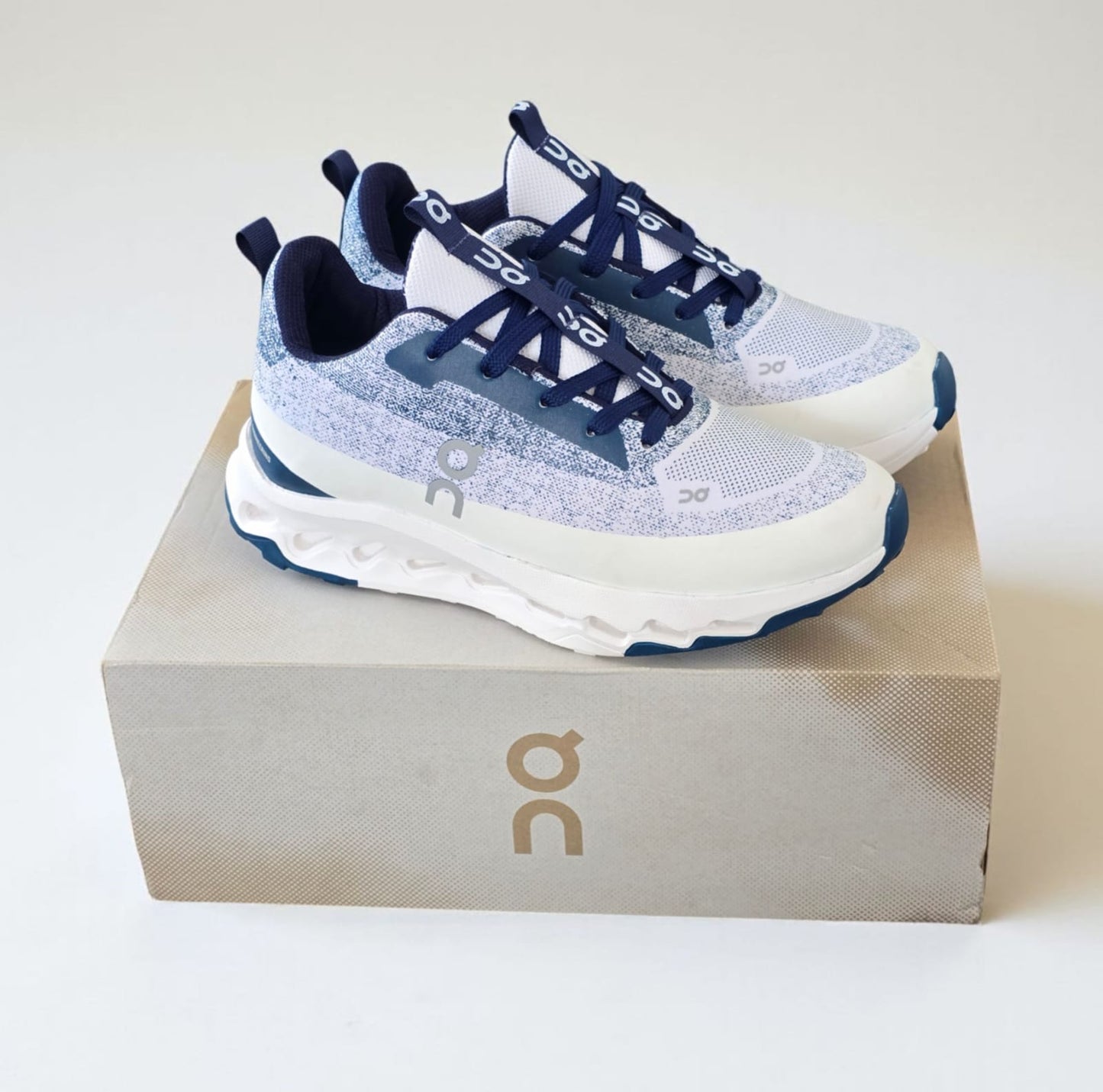 CALZADO HOMBRE CQ IMPORTADO - Cloudsurfer Max