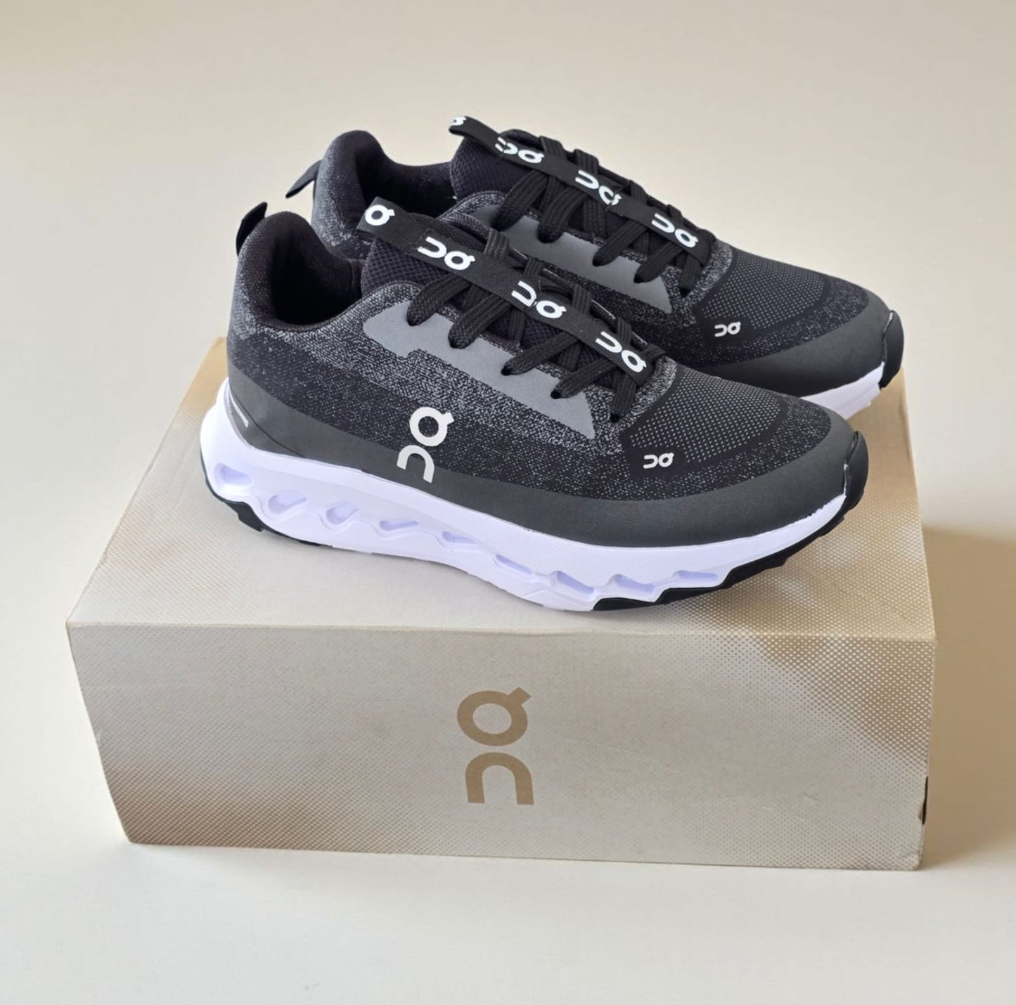 CALZADO HOMBRE CQ IMPORTADO - Cloudsurfer Max