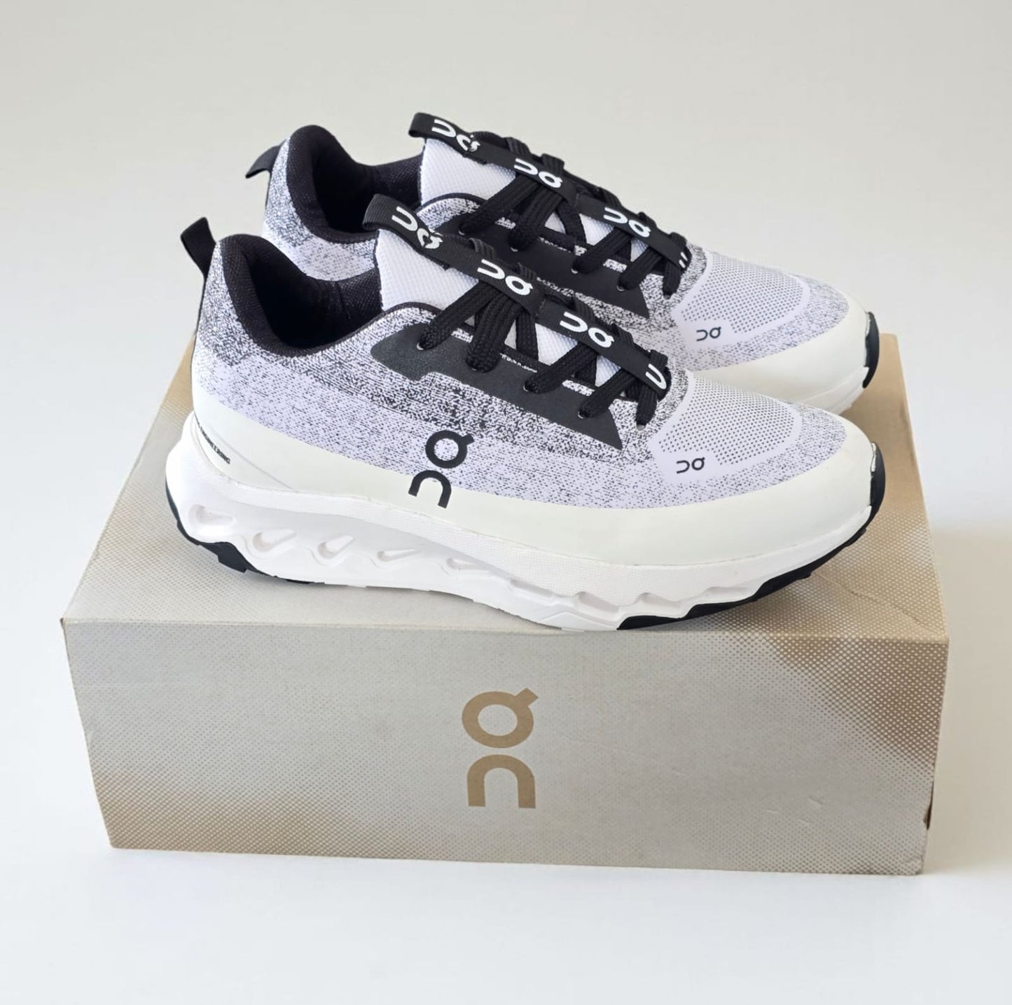 CALZADO HOMBRE CQ IMPORTADO - Cloudsurfer Max