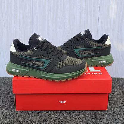 Tenis Para Hombre - DIESEL