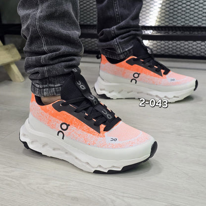 CALZADO HOMBRE CQ IMPORTADO - Cloudsurfer Max
