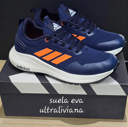 Tenis Suela Eva - ADIDAS