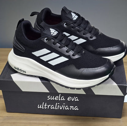 Tenis Suela Eva - ADIDAS