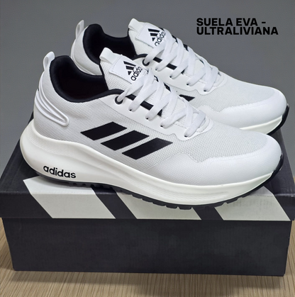 Tenis Suela Eva - ADIDAS