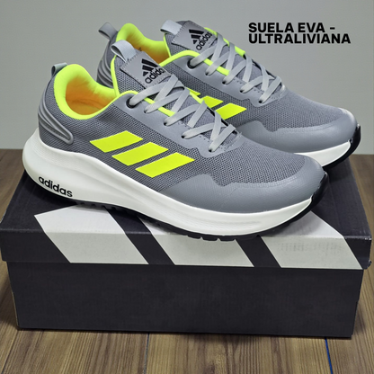 Tenis Suela Eva - ADIDAS