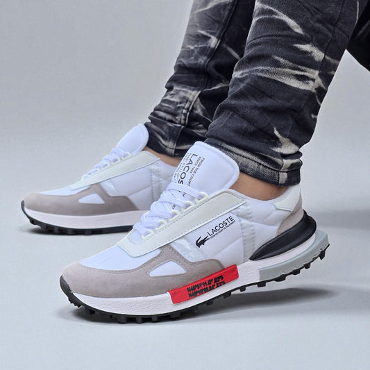 ZAPATO LACOSTE NEO TECH 3.0